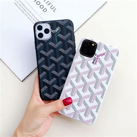 goyard gucci mane phone case|gucci iphone 15 pro max case.